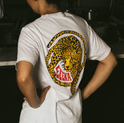 leopard t-shirt