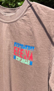 Restaurant Elena est. 2018 T-shirt