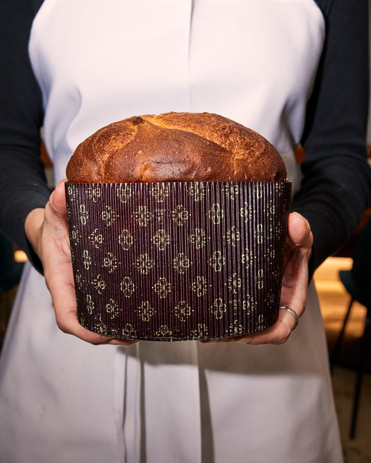 Panettone Classico