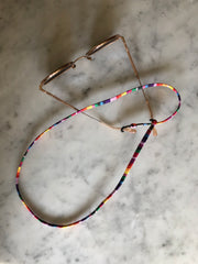 Glasses cord